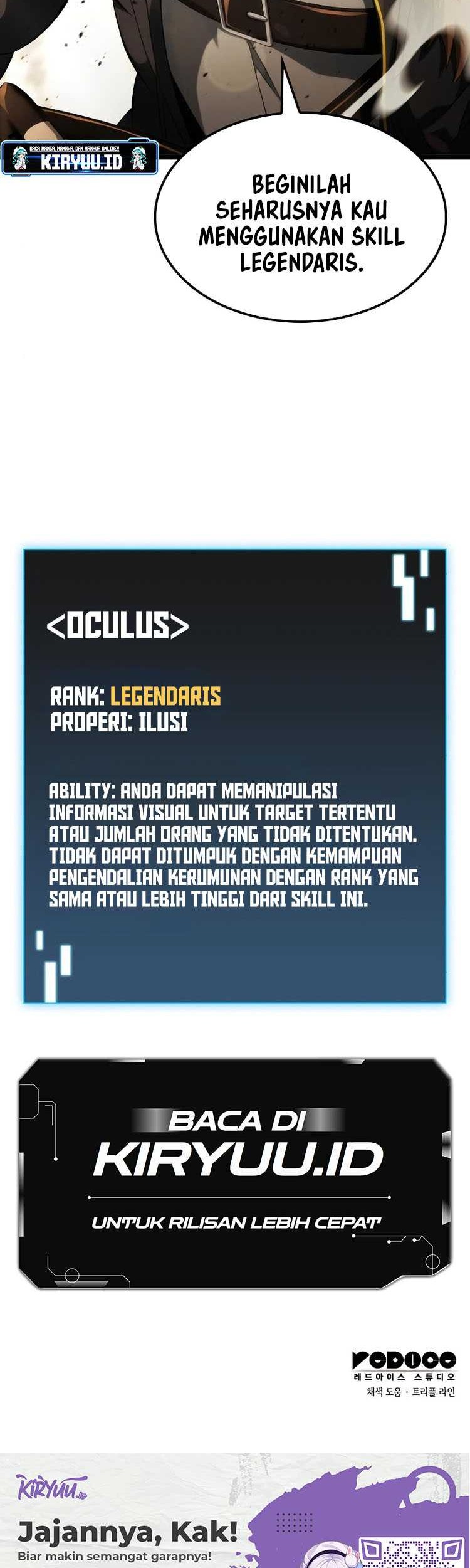 Insanely-Talented Player Chapter 15 Gambar 65