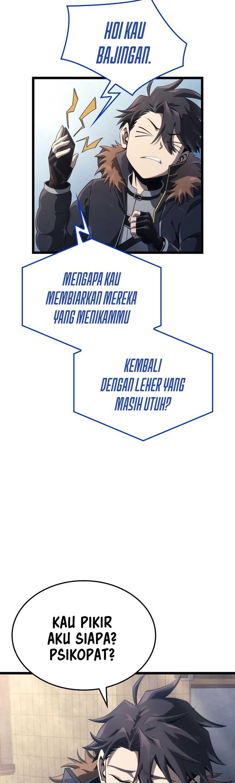 Insanely-Talented Player Chapter 15 Gambar 3