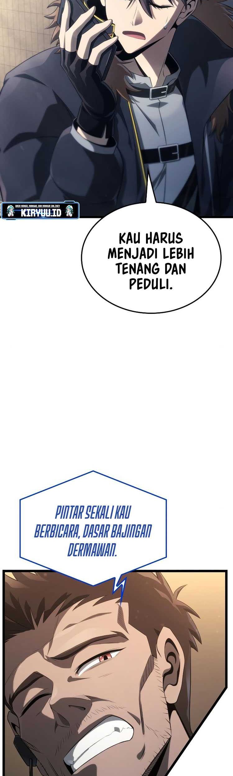 Insanely-Talented Player Chapter 15 Gambar 4
