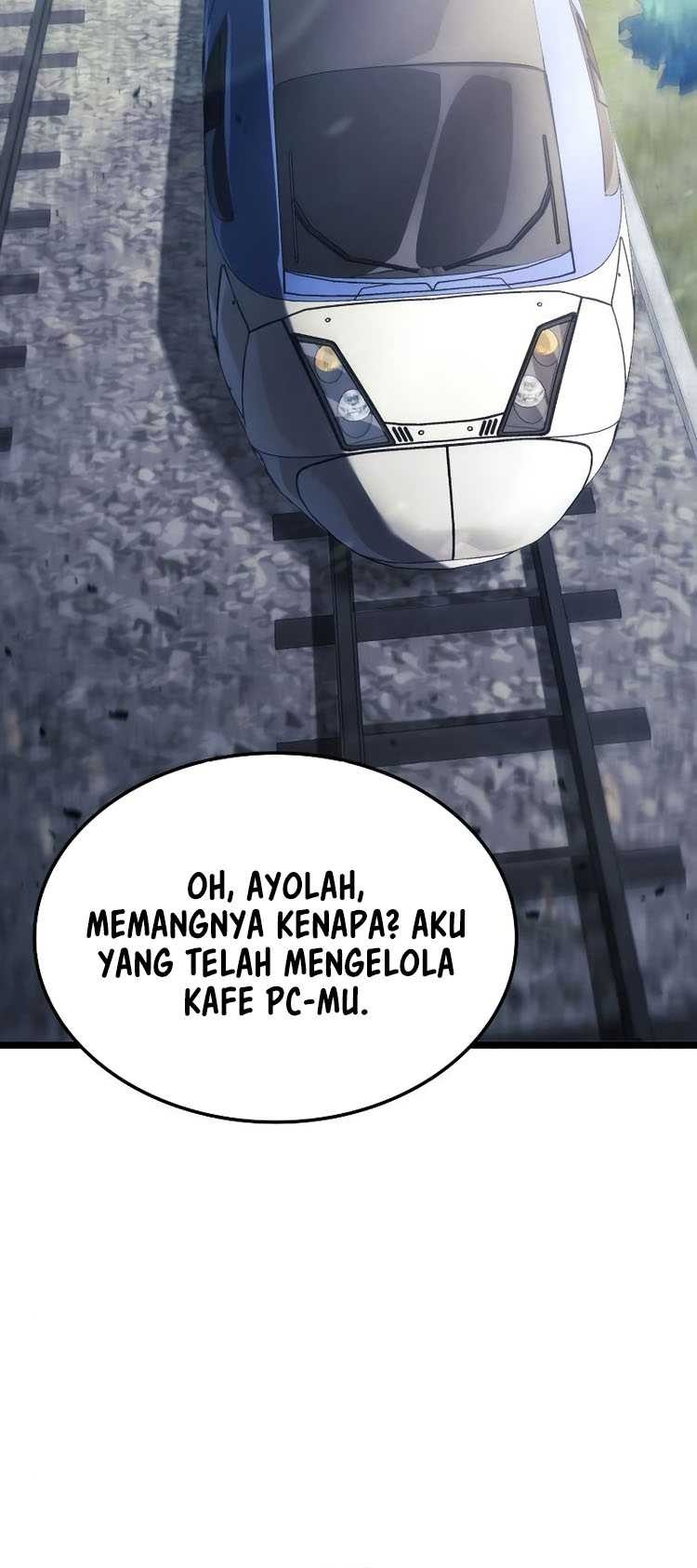 Insanely-Talented Player Chapter 15 Gambar 6
