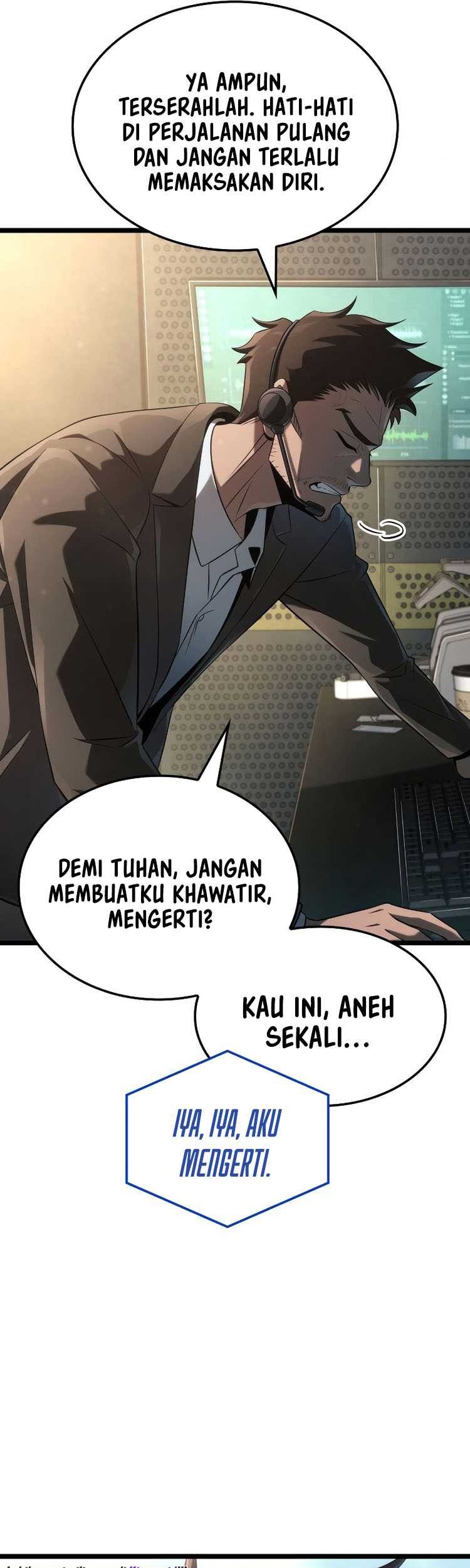 Insanely-Talented Player Chapter 15 Gambar 7