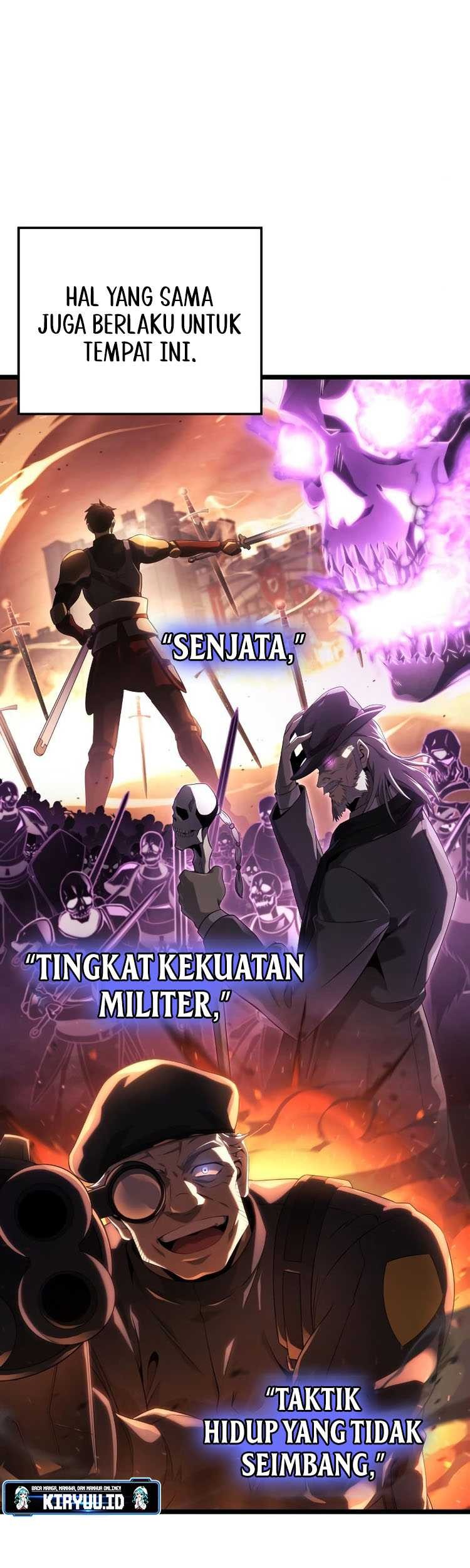 Insanely-Talented Player Chapter 15 Gambar 11