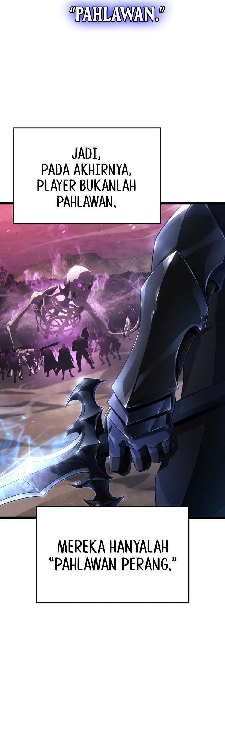 Insanely-Talented Player Chapter 15 Gambar 13