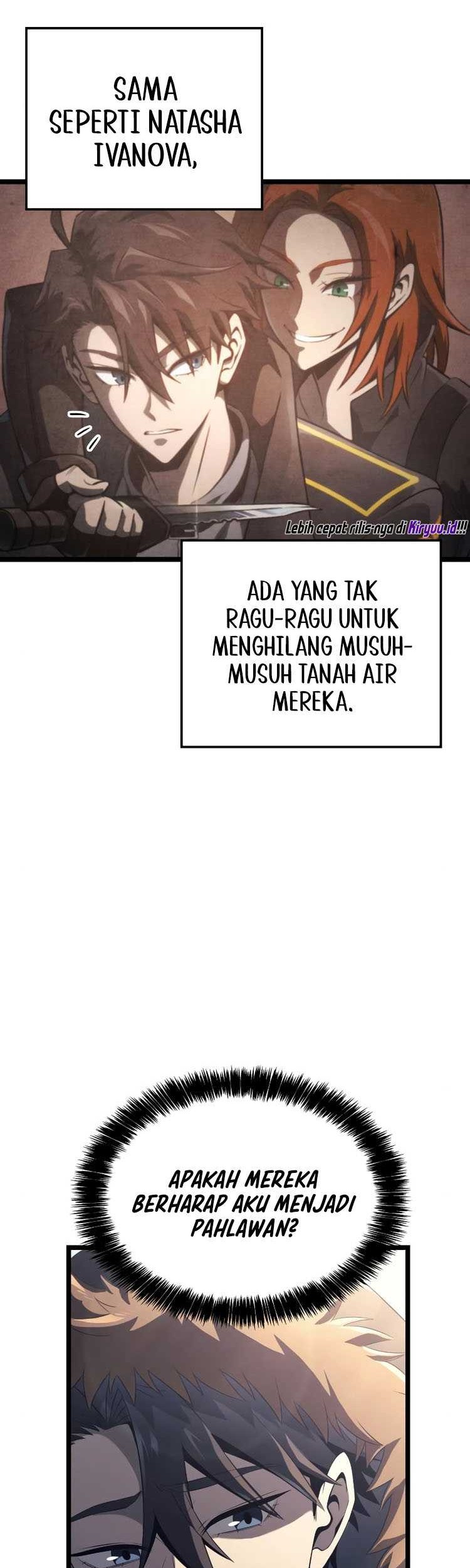 Insanely-Talented Player Chapter 15 Gambar 14