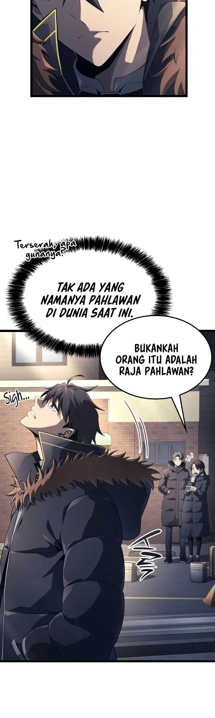 Insanely-Talented Player Chapter 15 Gambar 15