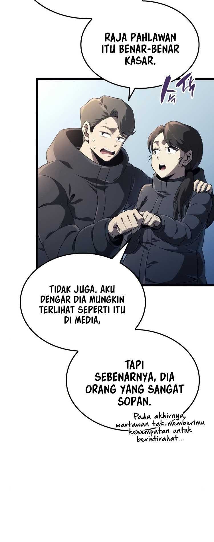 Insanely-Talented Player Chapter 15 Gambar 17