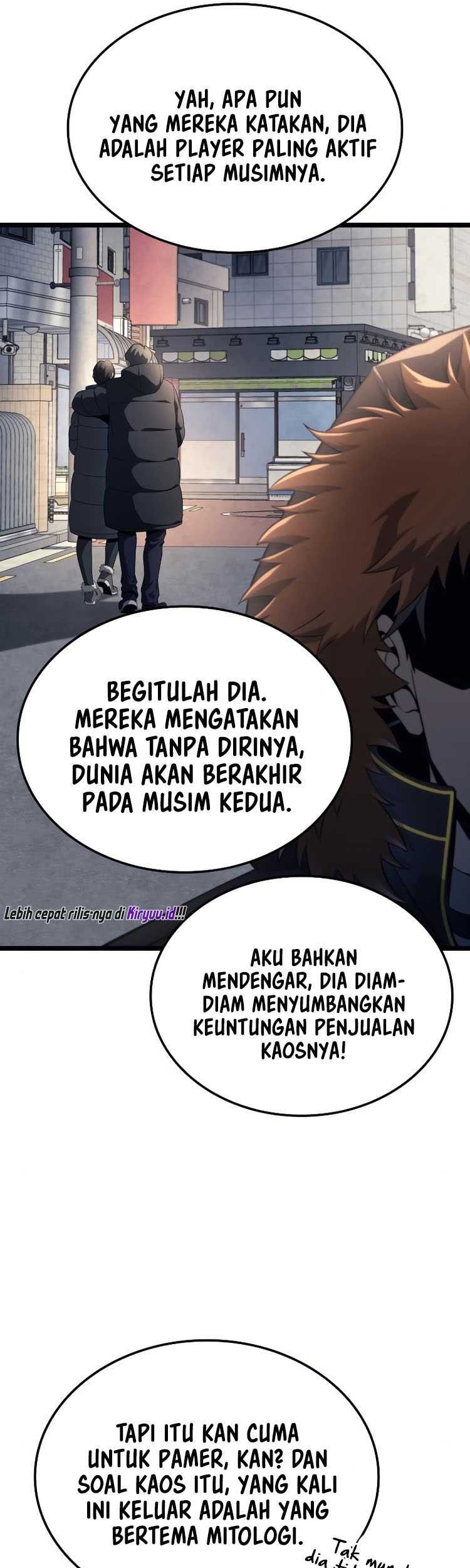 Insanely-Talented Player Chapter 15 Gambar 18