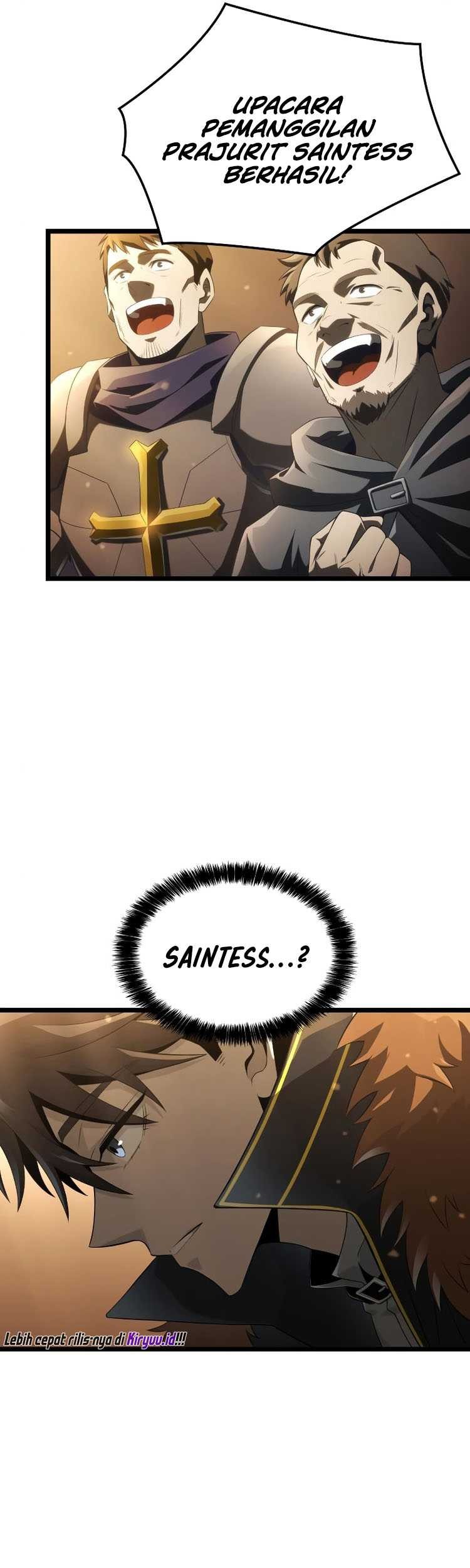 Insanely-Talented Player Chapter 15 Gambar 24