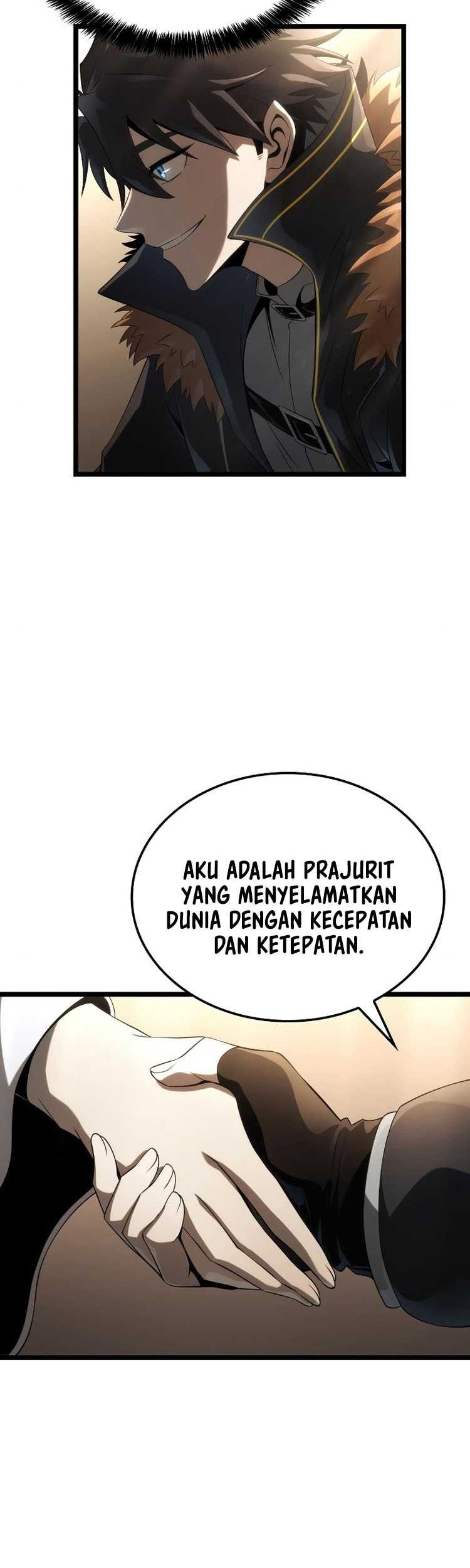Insanely-Talented Player Chapter 15 Gambar 27