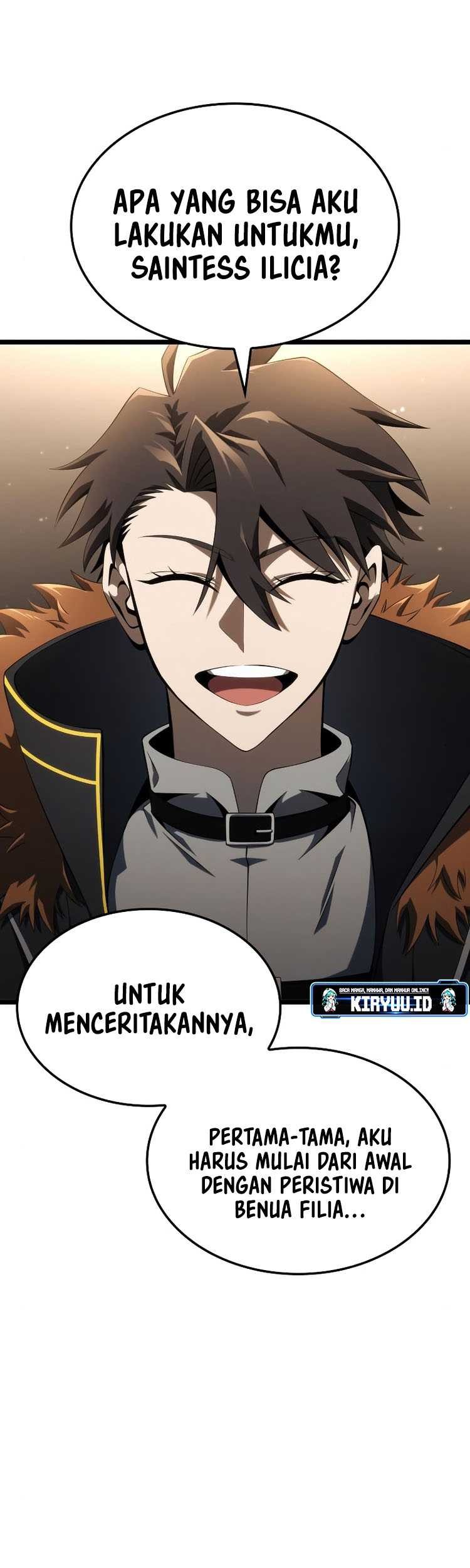 Insanely-Talented Player Chapter 15 Gambar 28