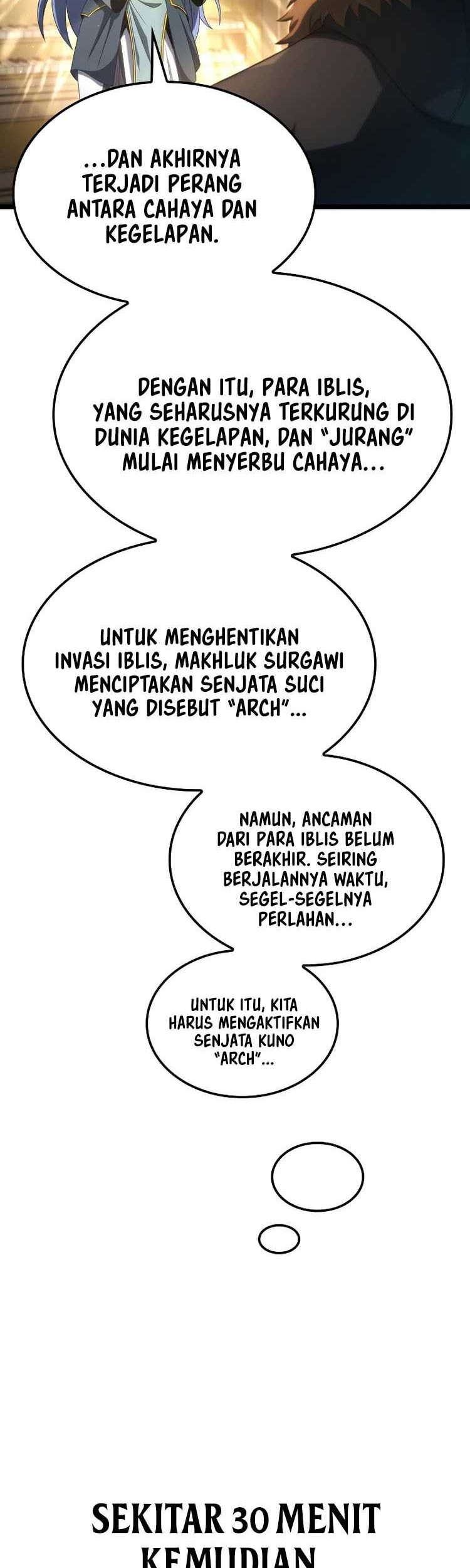 Insanely-Talented Player Chapter 15 Gambar 31