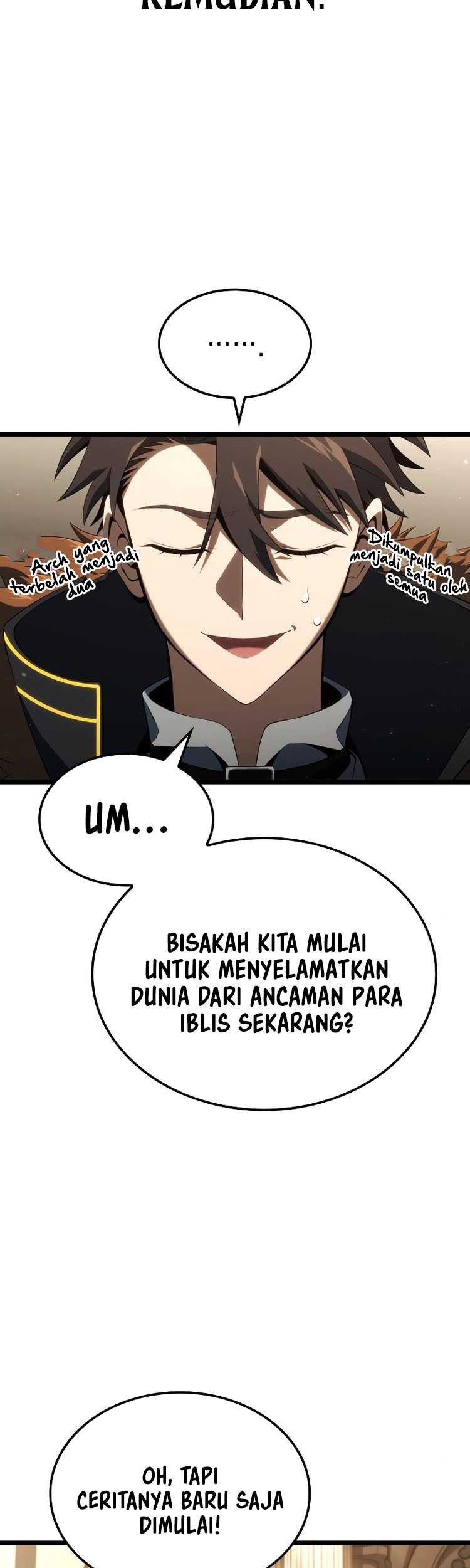 Insanely-Talented Player Chapter 15 Gambar 32