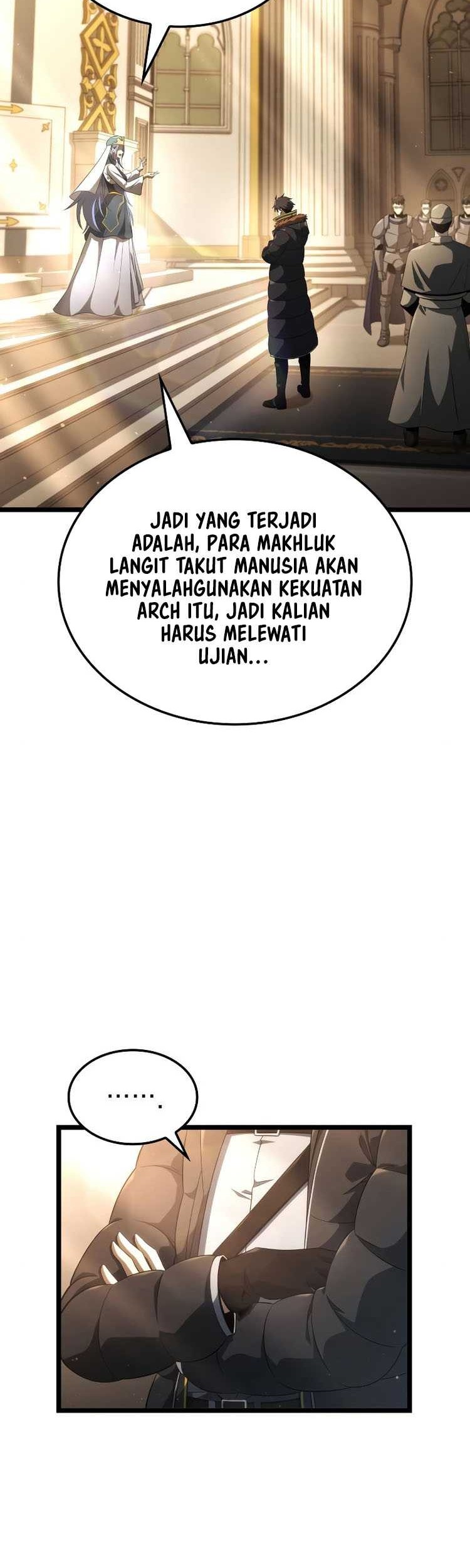Insanely-Talented Player Chapter 15 Gambar 33