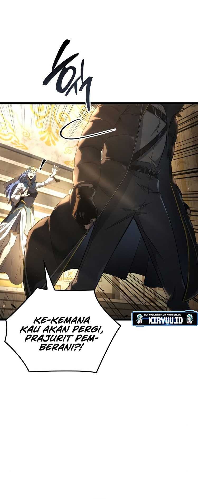 Insanely-Talented Player Chapter 15 Gambar 34