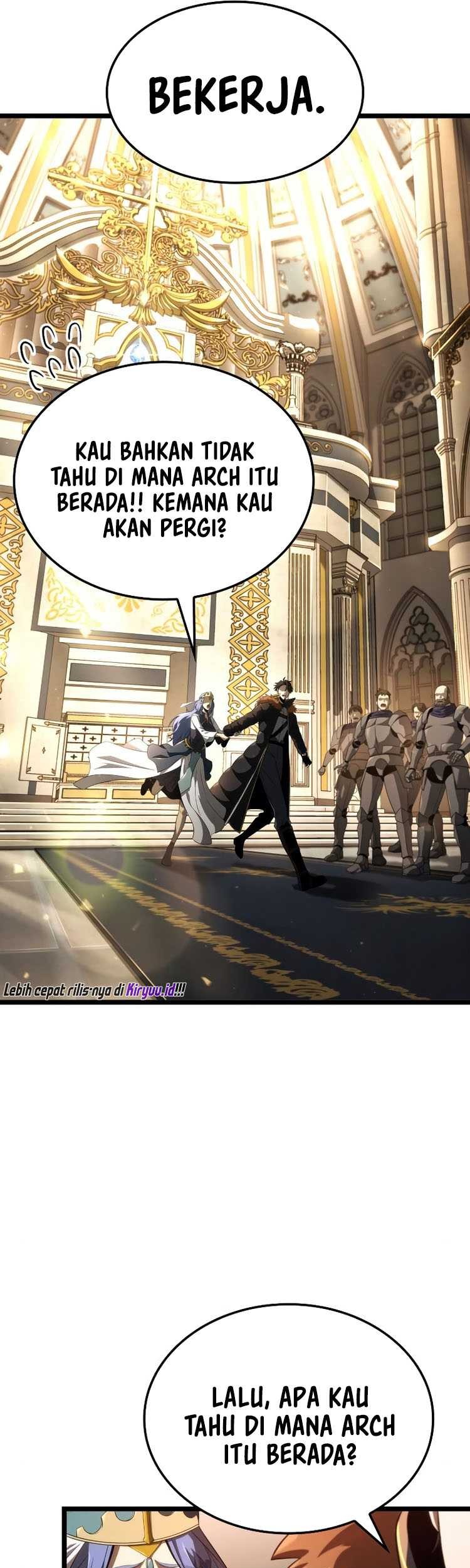 Insanely-Talented Player Chapter 15 Gambar 35