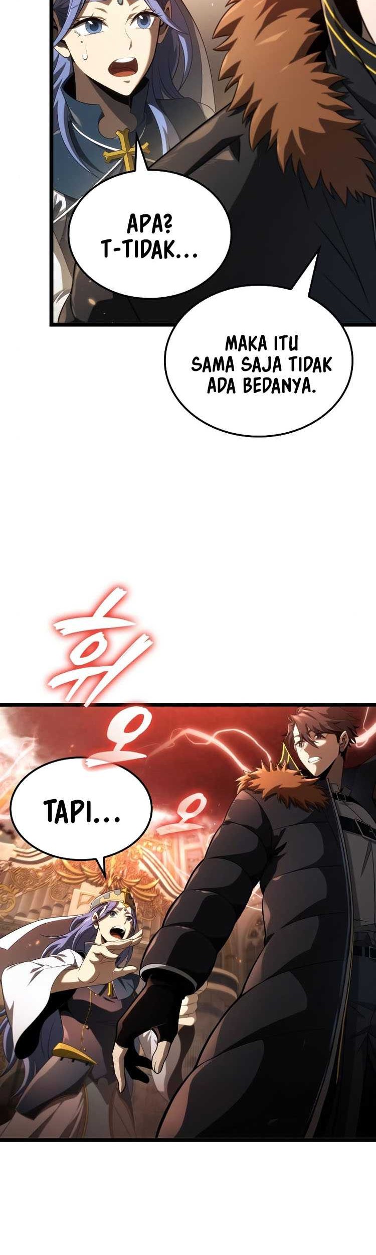 Insanely-Talented Player Chapter 15 Gambar 36