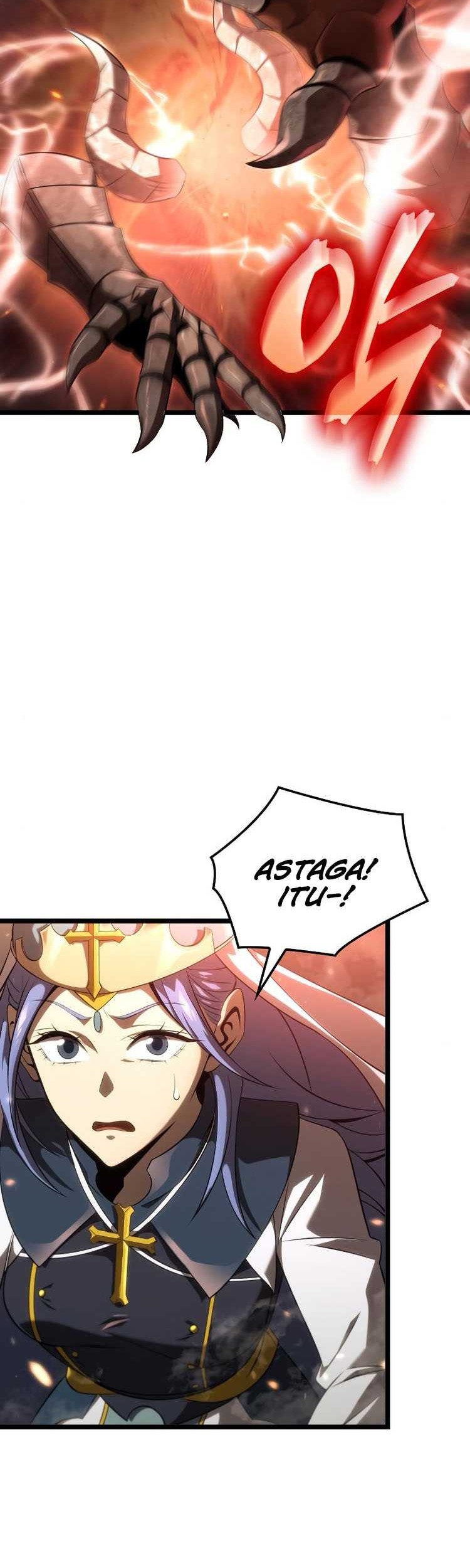 Insanely-Talented Player Chapter 15 Gambar 38