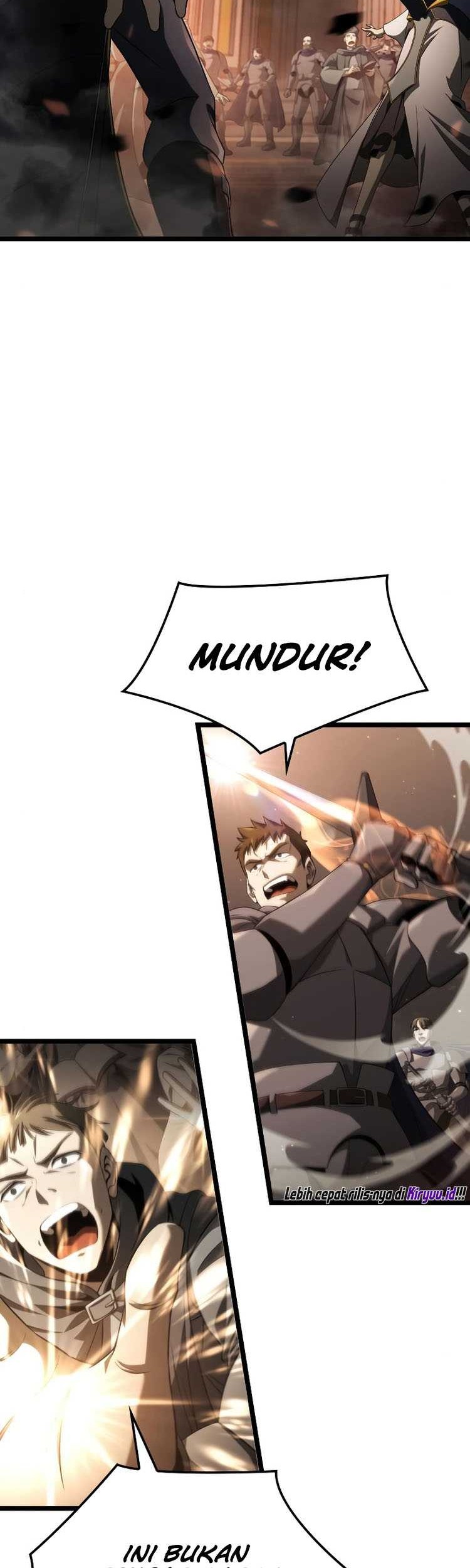 Insanely-Talented Player Chapter 15 Gambar 41