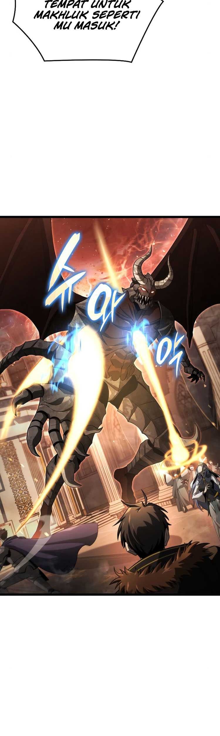 Insanely-Talented Player Chapter 15 Gambar 42