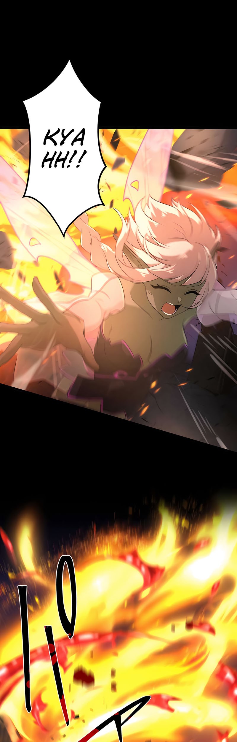 Baca  I Reincarnated as an SSS-Ranked Goblin Chapter 25 Gambar 2