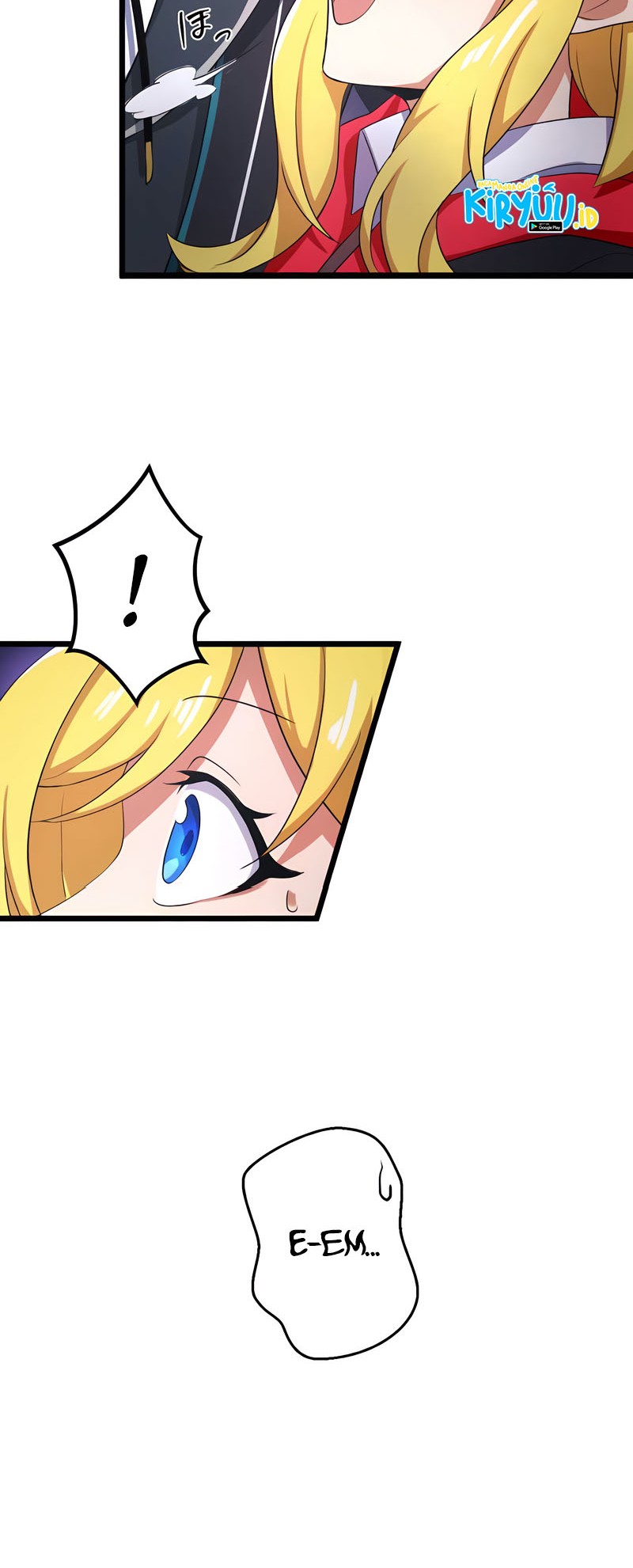 I Reincarnated as an SSS-Ranked Goblin Chapter 25 Gambar 14