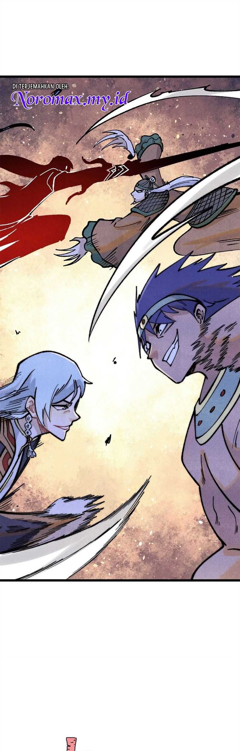 Baca  All Hail the Sect Leader Chapter 282 Gambar 2