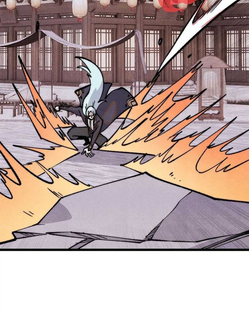 All Hail the Sect Leader Chapter 282 Gambar 5