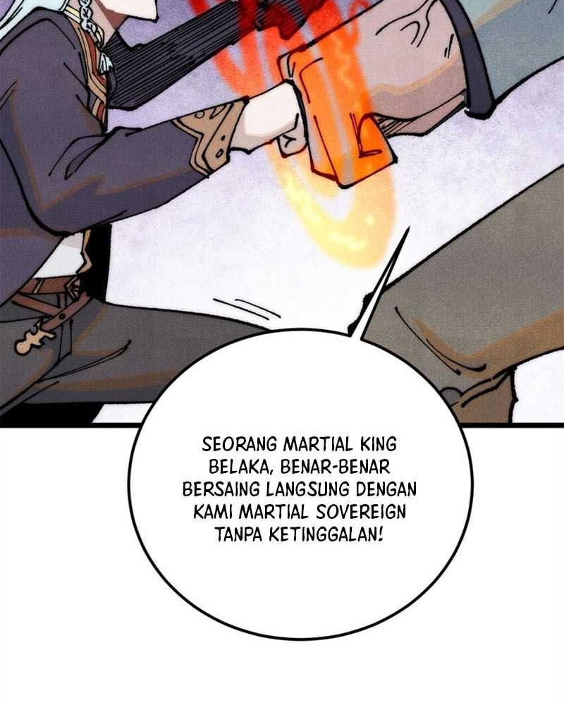 All Hail the Sect Leader Chapter 282 Gambar 11