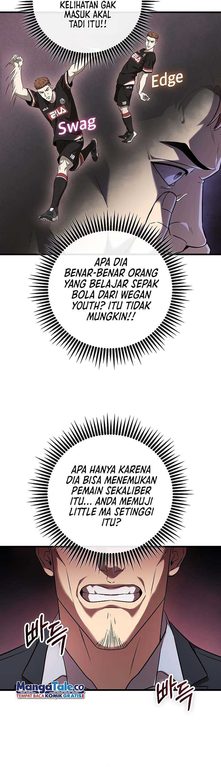 Dark Haired Tactical Genius Chapter 31 Gambar 26