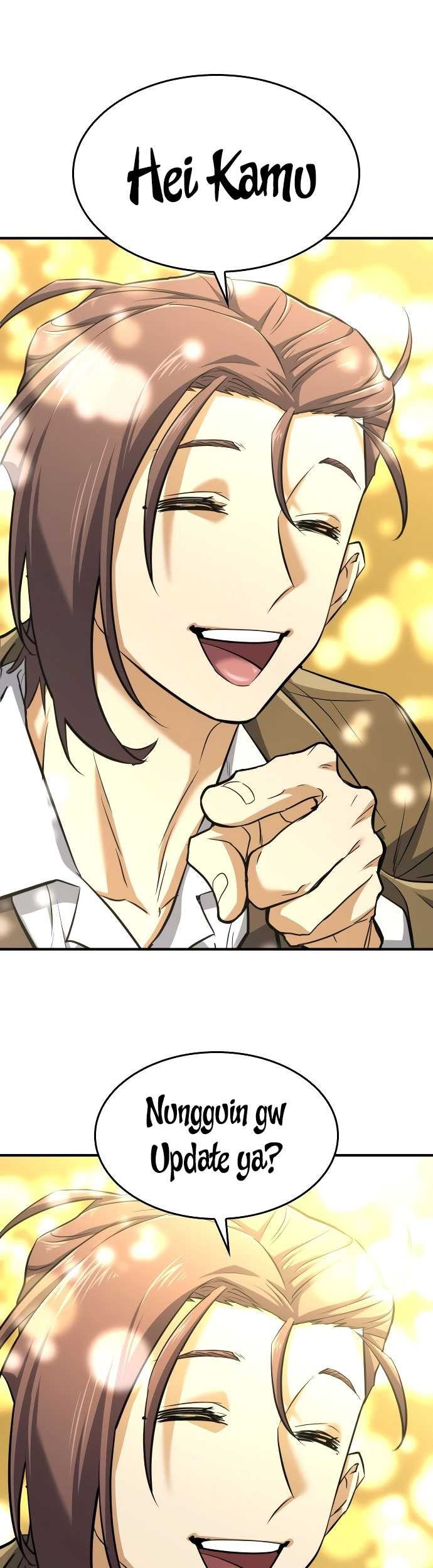 Dark Haired Tactical Genius Chapter 31 Gambar 49