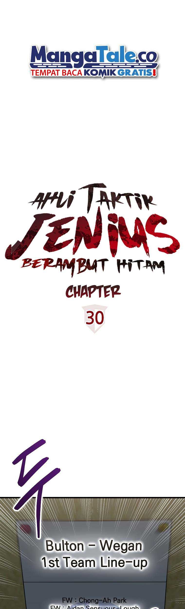 Baca  Dark Haired Tactical Genius Chapter 30 Gambar 2