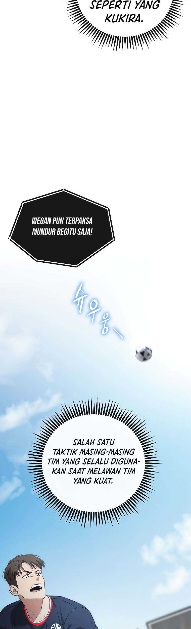 Dark Haired Tactical Genius Chapter 30 Gambar 45
