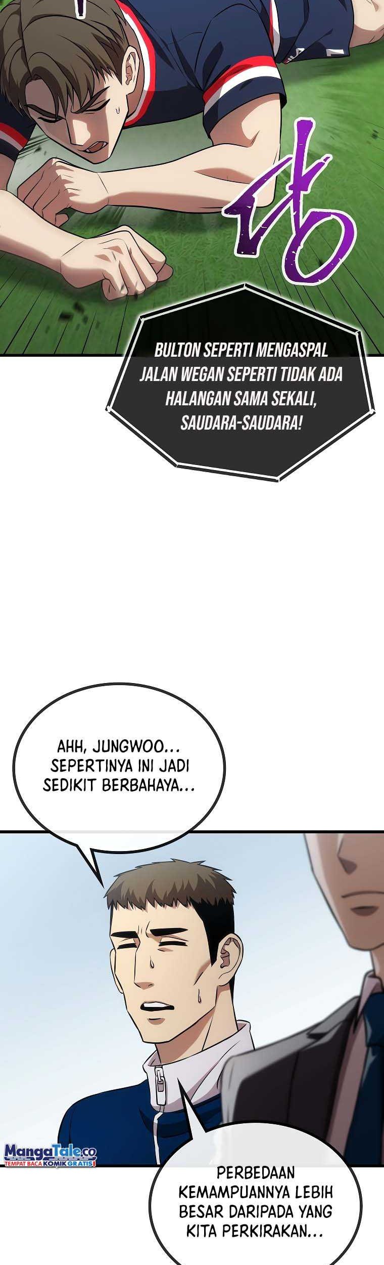 Dark Haired Tactical Genius Chapter 30 Gambar 52