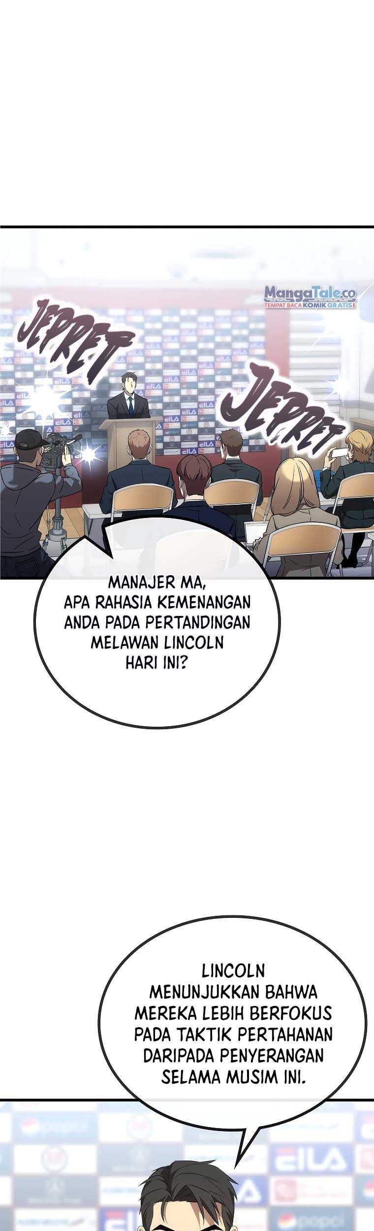Baca Dark Haired Tactical Genius Chapter 29 Gambar 2