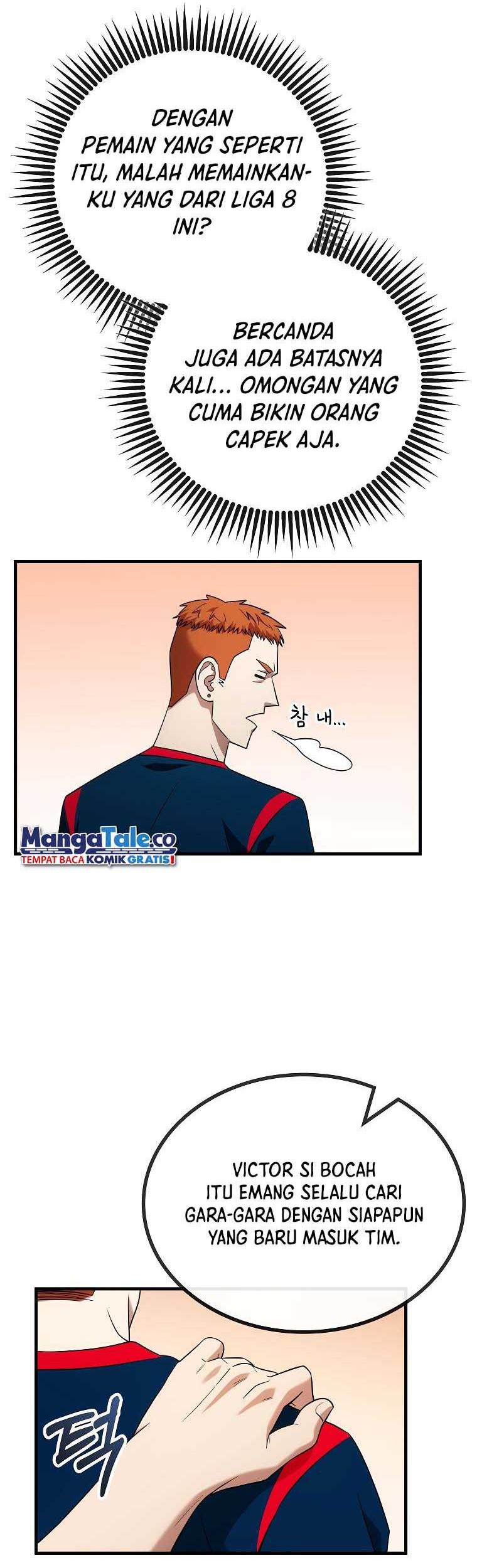 Dark Haired Tactical Genius Chapter 29 Gambar 43