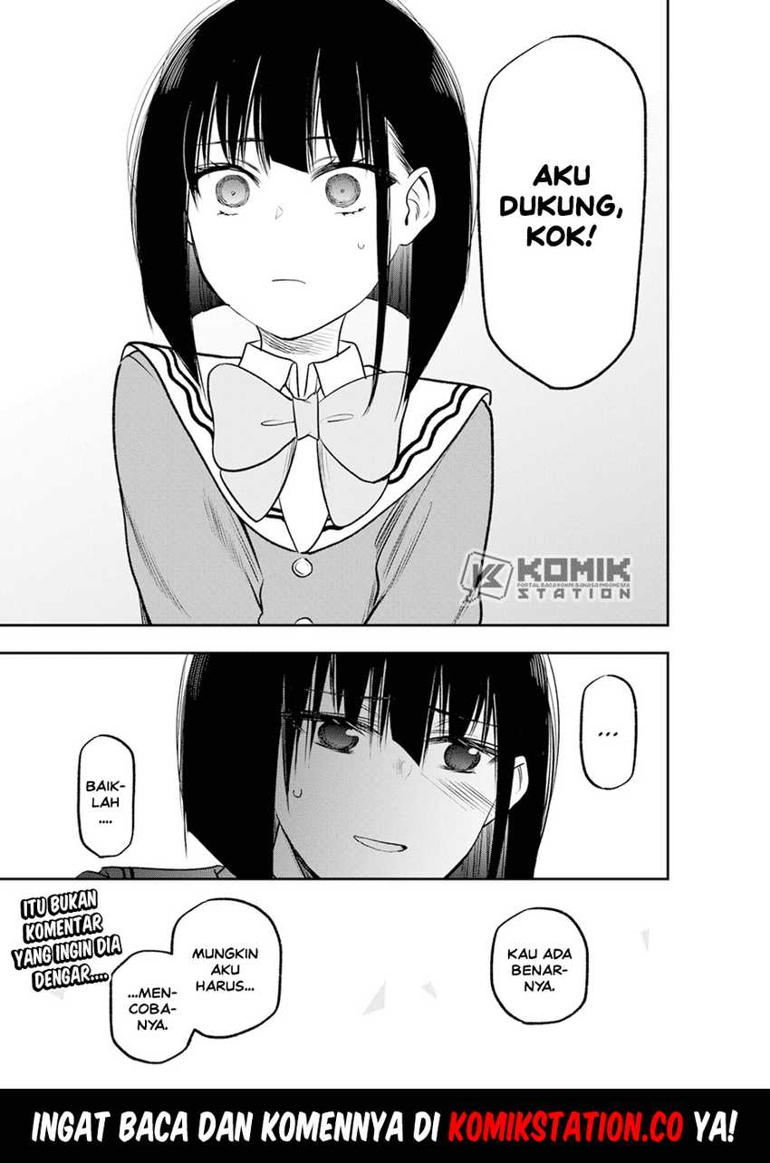 Pension Life Vampire Chapter 15 29
