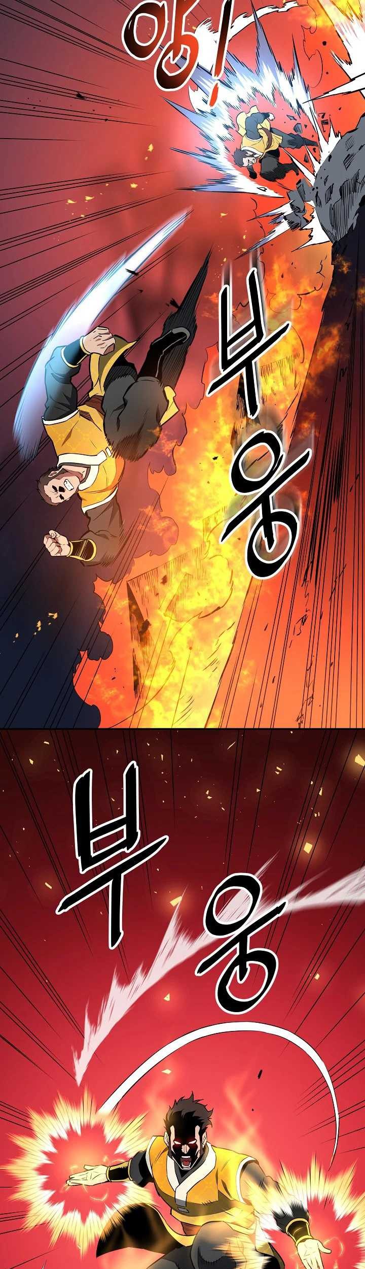 Pride Of The Blade Chapter 15 Gambar 19
