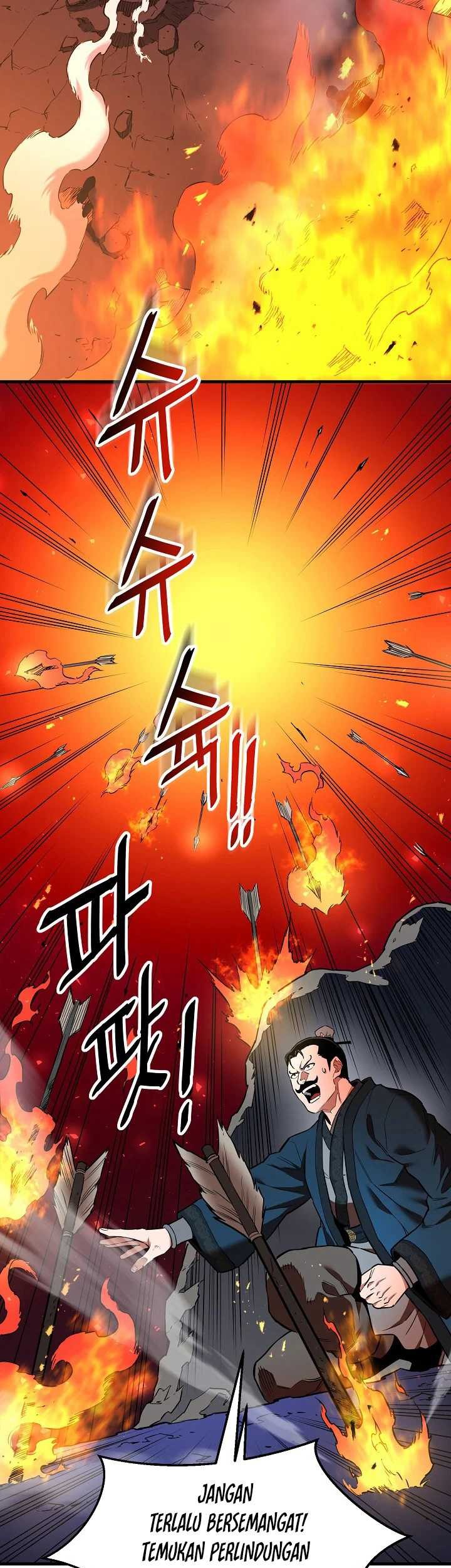 Pride Of The Blade Chapter 15 Gambar 25
