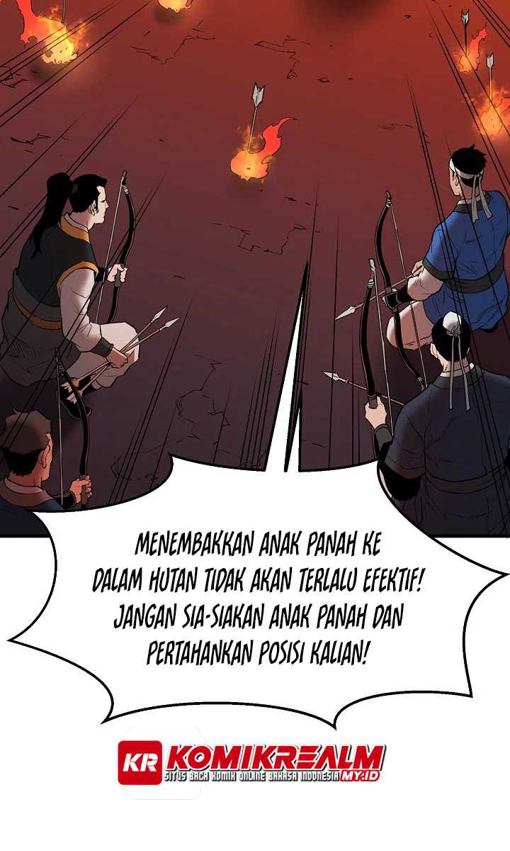 Pride Of The Blade Chapter 15 Gambar 27