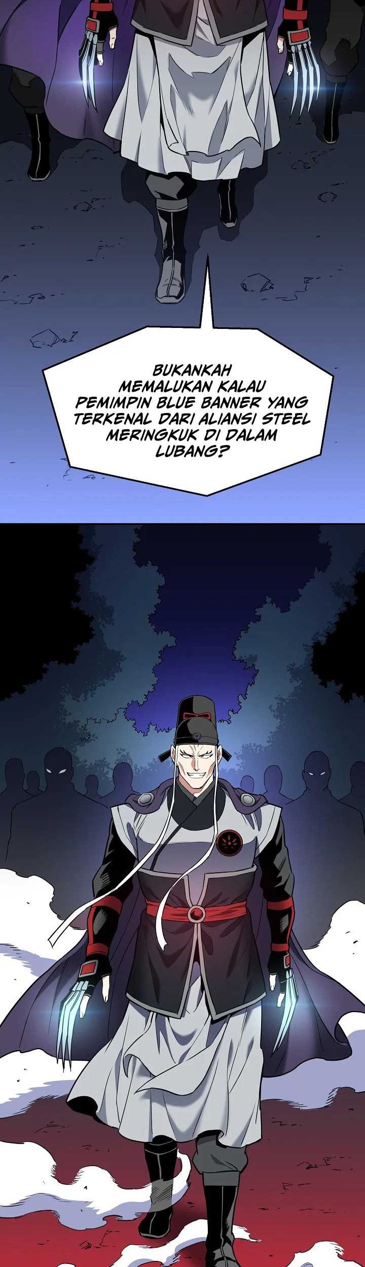 Pride Of The Blade Chapter 15 Gambar 31