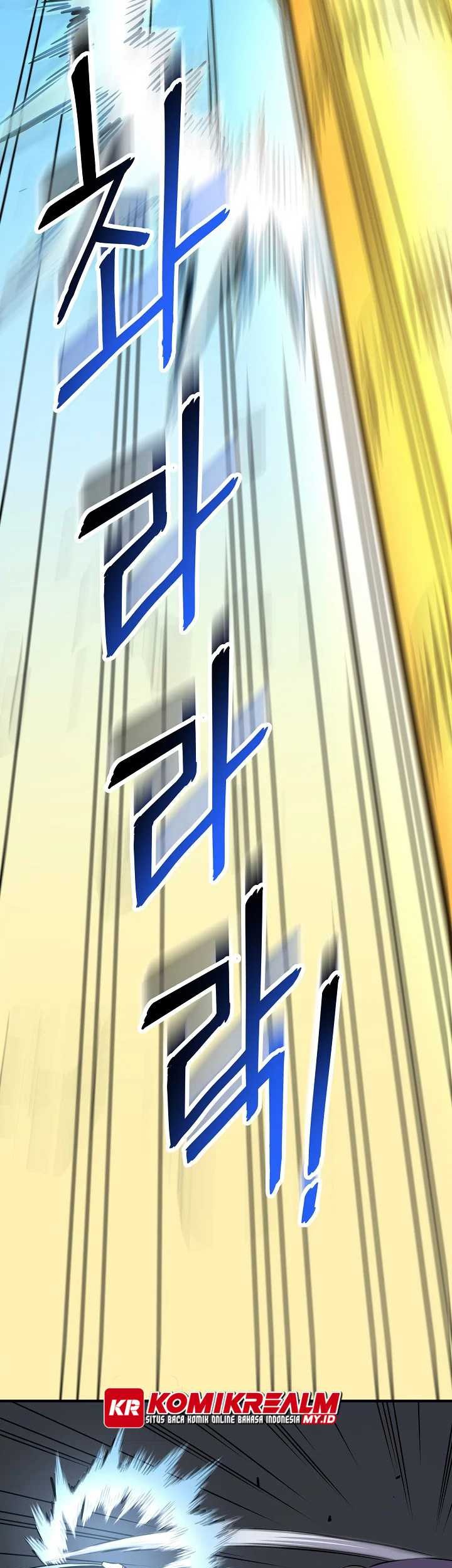 Pride Of The Blade Chapter 15 Gambar 47