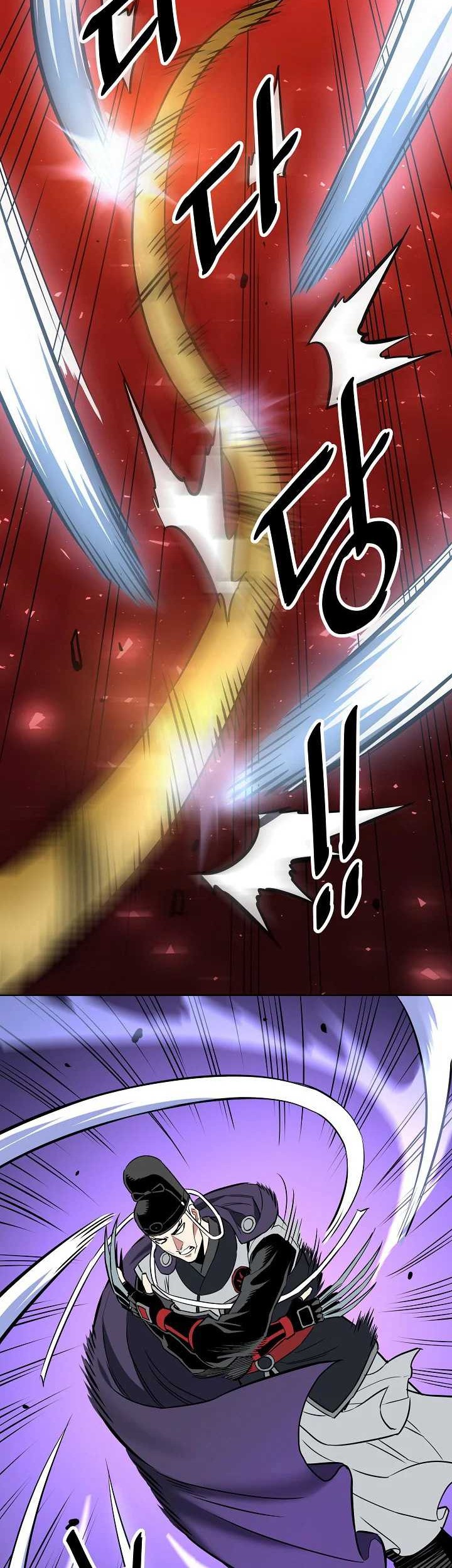 Pride Of The Blade Chapter 15 Gambar 50