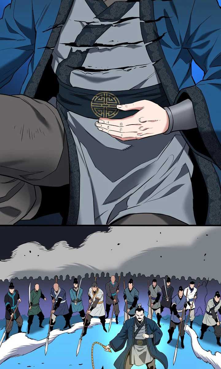 Pride Of The Blade Chapter 15 Gambar 53
