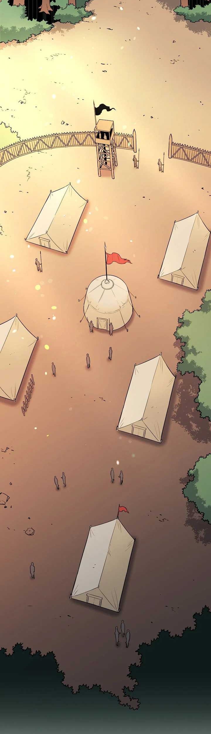 Pride Of The Blade Chapter 15 Gambar 3
