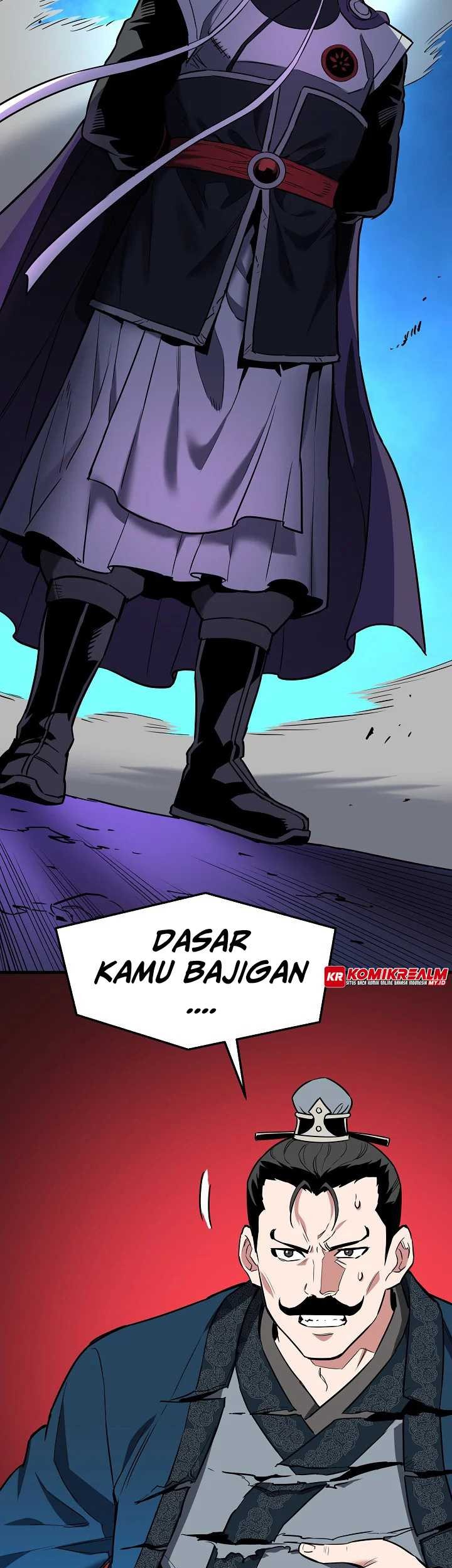 Pride Of The Blade Chapter 15 Gambar 56