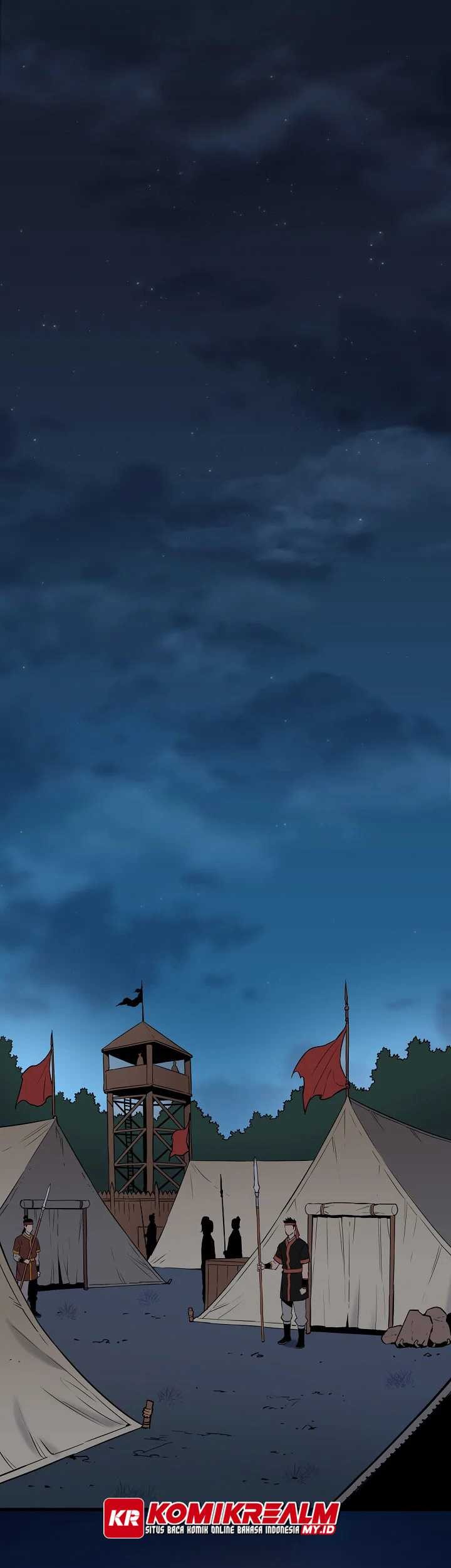 Pride Of The Blade Chapter 15 Gambar 12