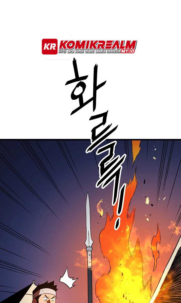 Pride Of The Blade Chapter 15 Gambar 14