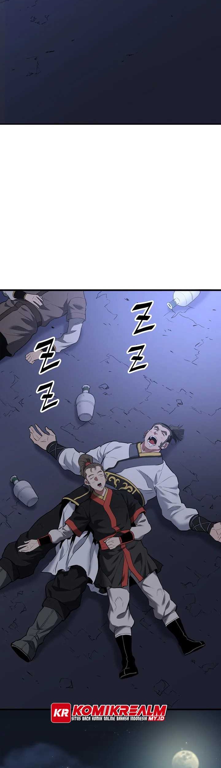 Pride Of The Blade Chapter 14 Gambar 31