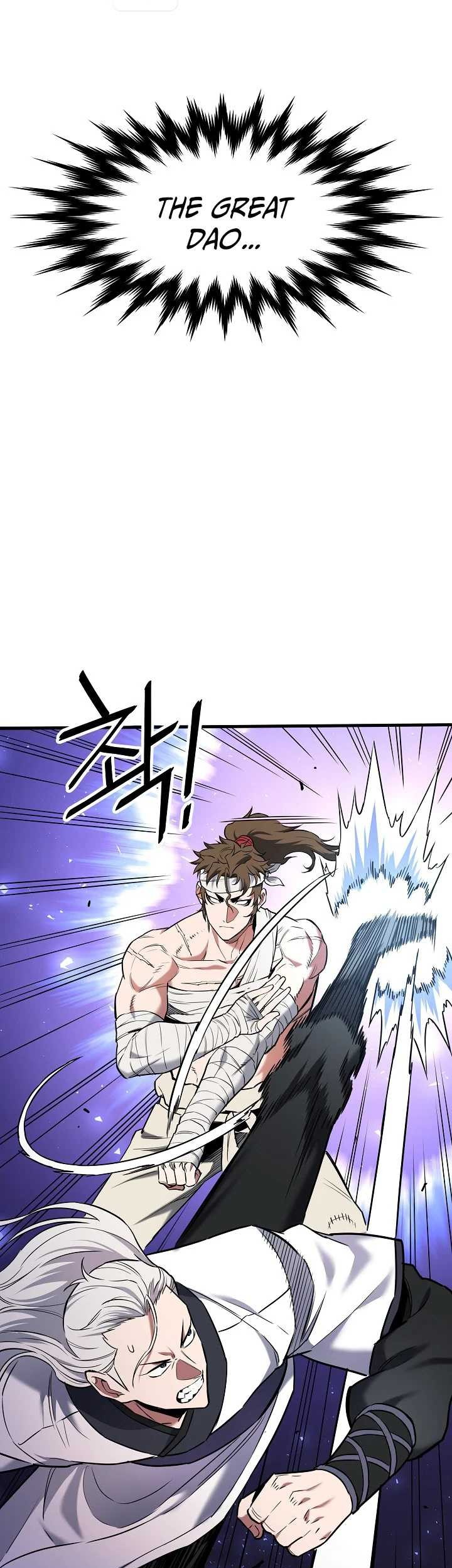 Pride Of The Blade Chapter 13 Gambar 17