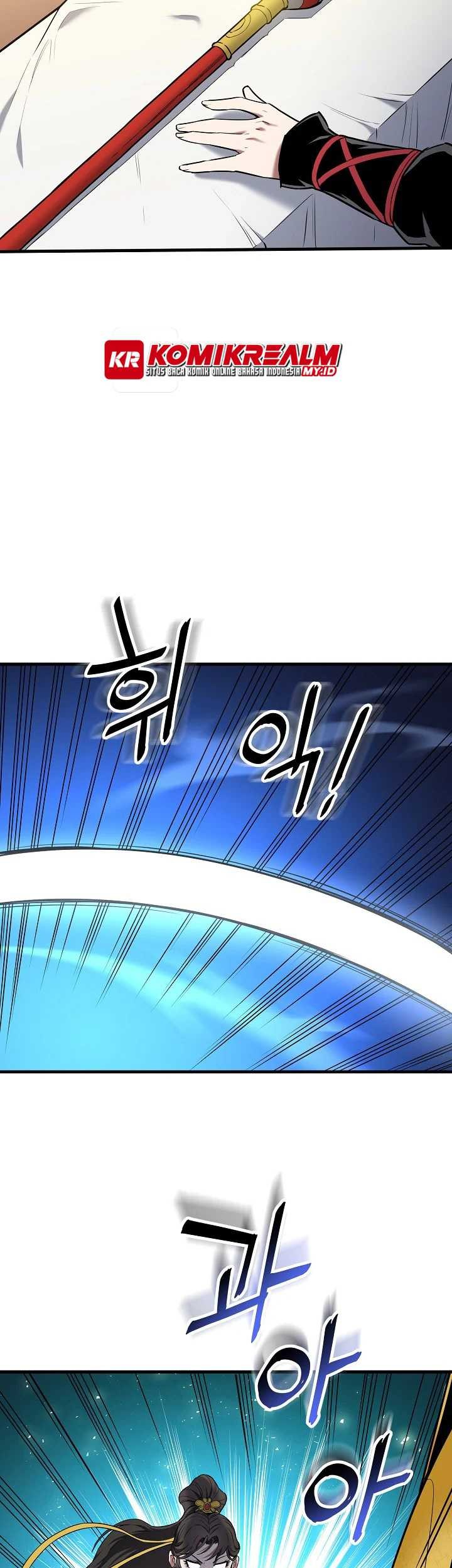 Pride Of The Blade Chapter 13 Gambar 19